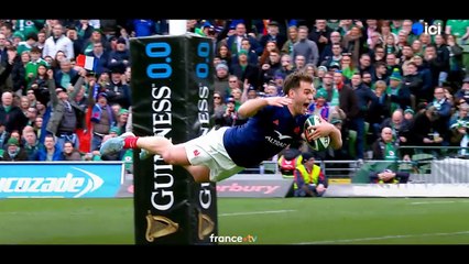 20/11/2025 - ici matin par ici Normandie (Seine-Maritime - Eure) en vidéo