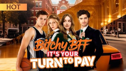 Bitchy BFF. It's Your Turn to Pay: The Drama of the Week | by Engjell Hasula | Nov, 2025