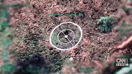 Bayraktar Kızılelma’dan tarihi sınav! F-16’ya kilit, simüle atışta tam isabet