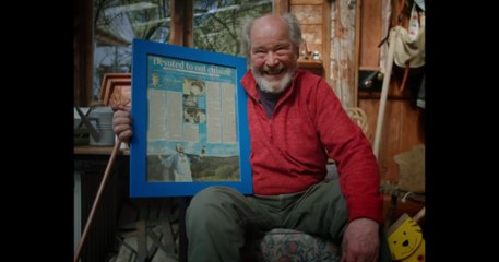 The Golden Spurtle - Trailer (English) HD