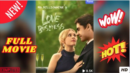 Hot C.E.O Romance- Ms. Billi.Onaire’S L.O.V.E B.Us.Ine.Ss