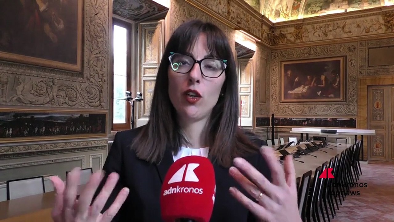 Spazio: Rau, astrofisica ex Nasa, al centro dell’evento di Centro Studi Americani per promuovere dialogo tra ricerca scientifica, innovazione tecnologica e leadership internazionale 