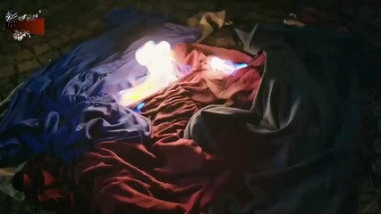 HD 134 الأسيرة مدبلج الحلقة