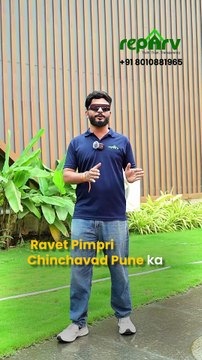 Reparv – India’s Most Trusted Real Estate Platform for Verified Property Buying & Selling