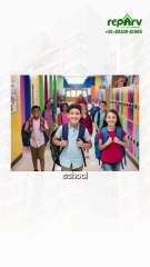 Reparv – India’s Most Trusted Real Estate Platform for Verified Property Buying & Selling