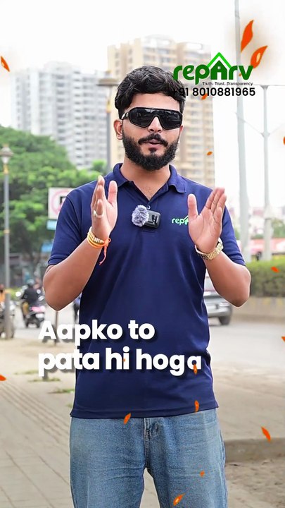 Reparv – India’s Most Trusted Real Estate Platform for Verified Property Buying & Selling