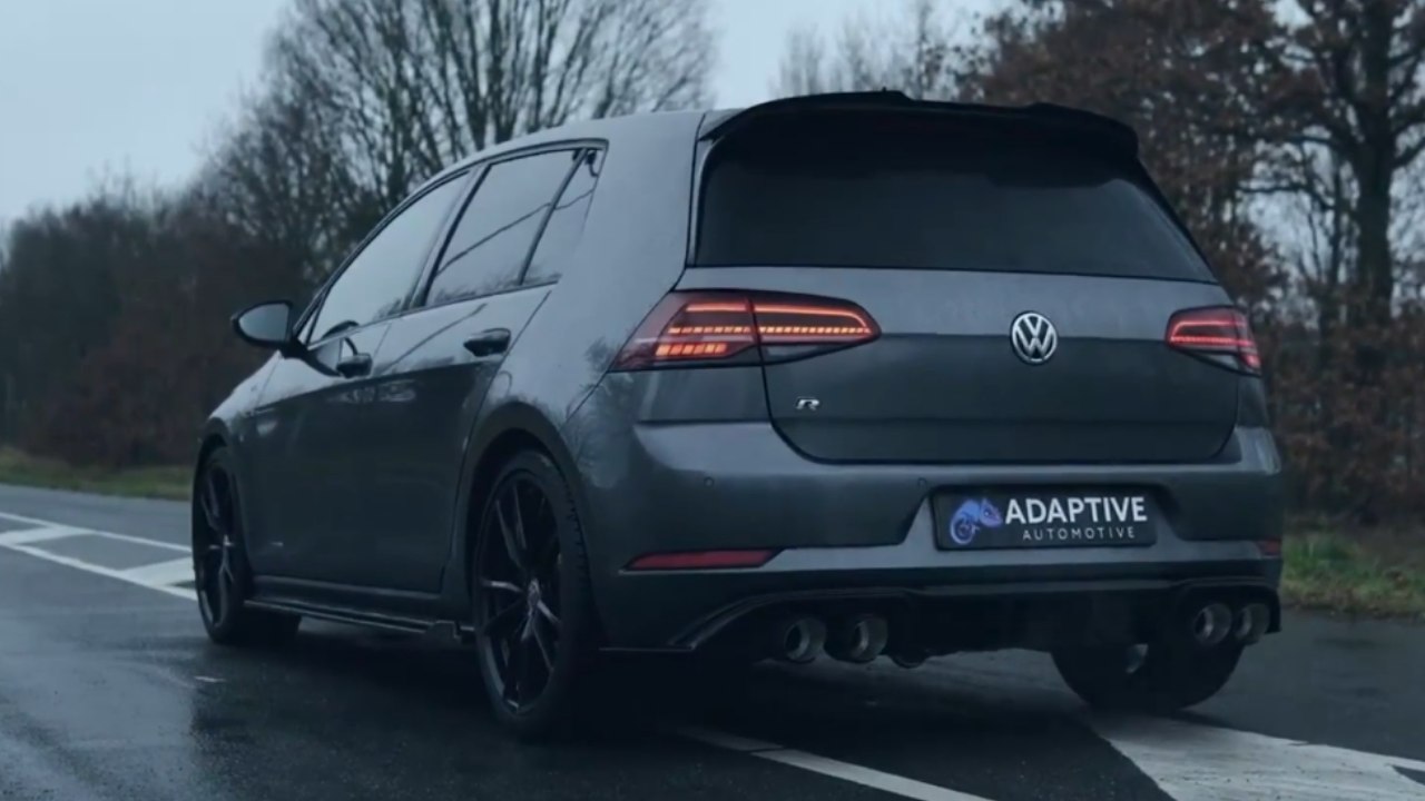 VW Golf MK7.5 R Soundcheck – Klang, Dynamik & Alltag im Test