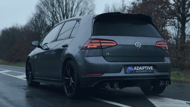 VW Golf MK7.5 R Soundcheck – Klang, Dynamik & Alltag im Test
