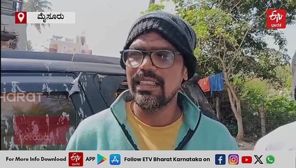 ನಂಜನಗೂಡಿನಲ್ಲಿ ಮನೆ ಮುಂದೆ ನಿಲ್ಲಿಸಿದ ಕಾರುಗಳಿಗೆ ಪೆಟ್ರೋಲ್ ಸುರಿದು ಬೆಂಕಿ ಹಚ್ಚಿದ ಕಿಡಿಗೇಡಿಗಳು