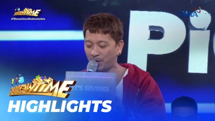 It's Showtime: Mga halamang nabanggit sa Filipino folk song na ‘Bahay Kubo!’ (Laro, Laro, Pick)