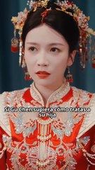 Humillado por su prometida en la boda, el pobre resulta ser el hermano del CEO