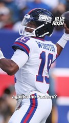 Mark Cannizzaro and Brandon London discuss Jaxson Dart's likely return on Sunday