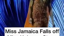 Miss jamaica