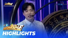 It's Showtime: Jokes ni Ryan, malas daw! (Tawag Ng Tanghalan)