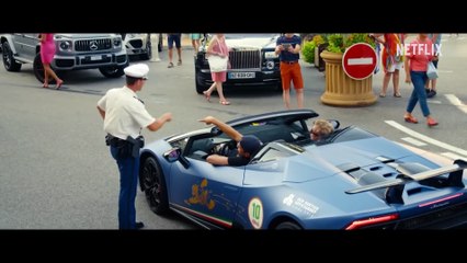 Murder in Monaco - Official Trailer Netflix