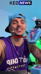 TK78 CLASH GIANNI SUR TIKTOK 😨