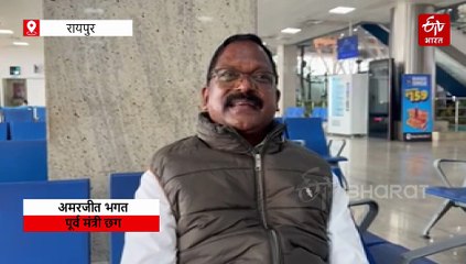 राष्ट्रपति द्रौपदी मुर्मू से कांग्रेस ने की अपील, आदिवासियों के अस्तित्व की रक्षा करने की मांग