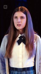 Die Rückkehr des Genie - ReelShort - #abel #shortfilm