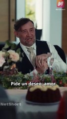 La verdadera heredera es enviada a prisión por su familia;al salir, rompe con todos…se arrepienten!