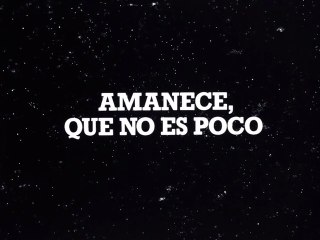 Amanece, que no es poco 1989 HD 1080 Completa Antonio Resines, José Sazatornil