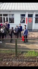 Hog Farm Boss' Romancem (Dubbed)