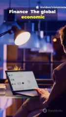 🎬 GLOBAL RIPPLE — TODAY’S HEADLINES IN ONE TAKE