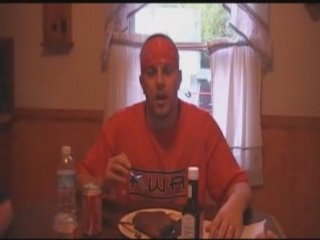 Hak Hansen's Dinner  Promo