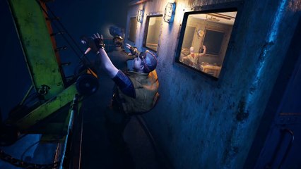 Candle in the Tomb South Sea Tomb 03