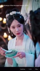 Revenge of the Wronged Heiress Full Movie