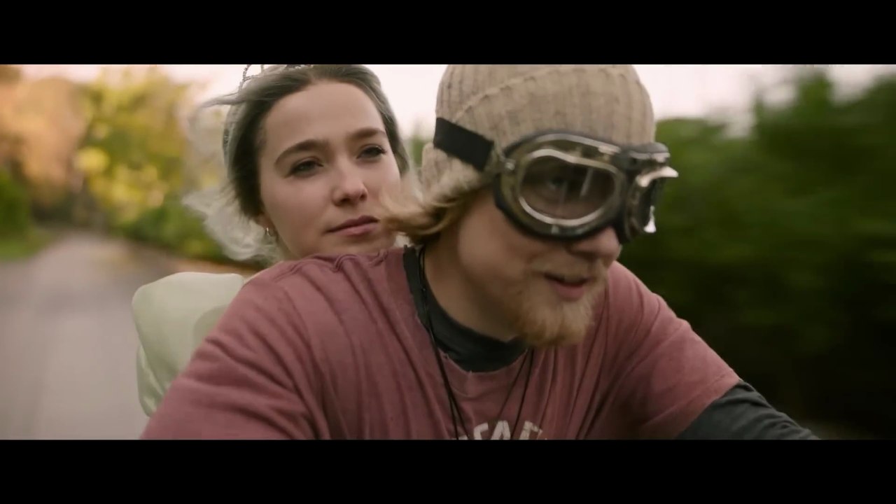 Good Luck, Have Fun, Don't Die - Trailer (Deutsch) HD