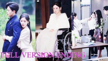 After being murdered by her husband for money, she was reborn and began her revenge