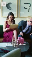 Boss, Your Wife's a Whole Detective! (Full & Detailed Movie)