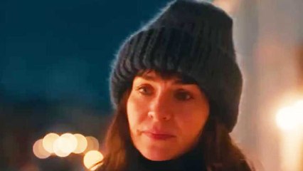 Home for Christmas - saison 3 Bande-annonce VO STEN