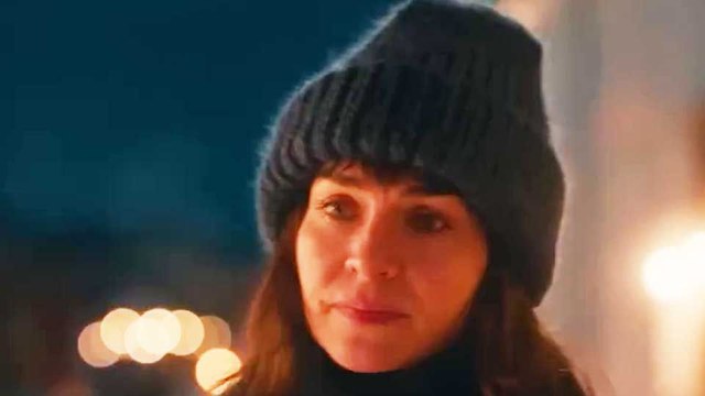 Home for Christmas - saison 3 Bande-annonce VO STEN