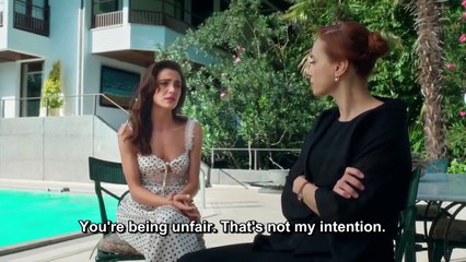 Kiskanmak Episode 4 English Subtitles