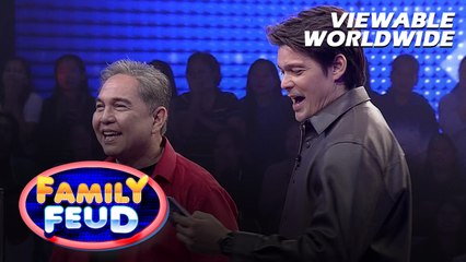 Family Feud: UP CONCERT GROUNDS, MAABOT KAYA ANG 200,000 PESOS GRAND PRIZE? (Episode 869)
