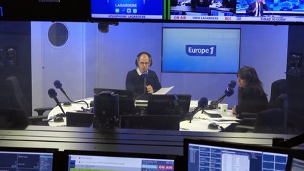 Propos du chef d'État major des armées : «Une prise de conscience de la dangerosité du monde», souligne le Général Christophe Gomart