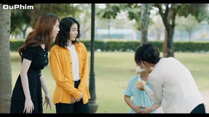 Chị Mẹ Học Yêu 1 Tập 3 - Honey We Need To Talk 2021