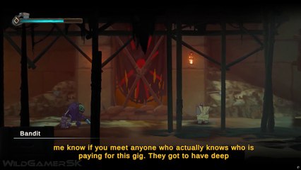 FORGOTLINGS First Gameplay Demo _ New ACTION RPG Game like Forgotton Anne