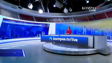 Puluhan Rumah di Lumajang Rata dengan Tanah Usai Diterjang Awan Panas Semeru | KOMPAS SIANG