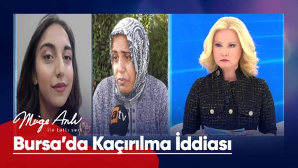 Öznur Çalışkan'dan 11 gündür haber yok - Müge Anlı ile Tatlı Sert 20 Kasım 2025