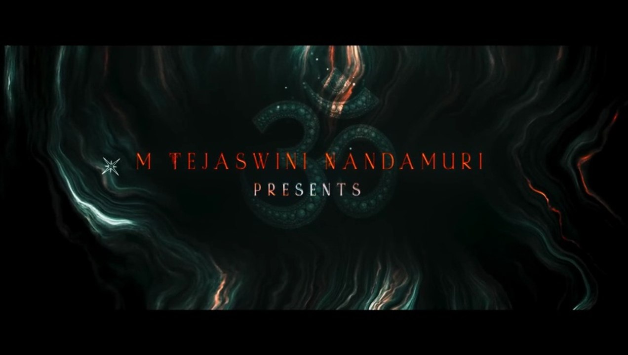 Akhanda 2 - thaandavam trailer ov