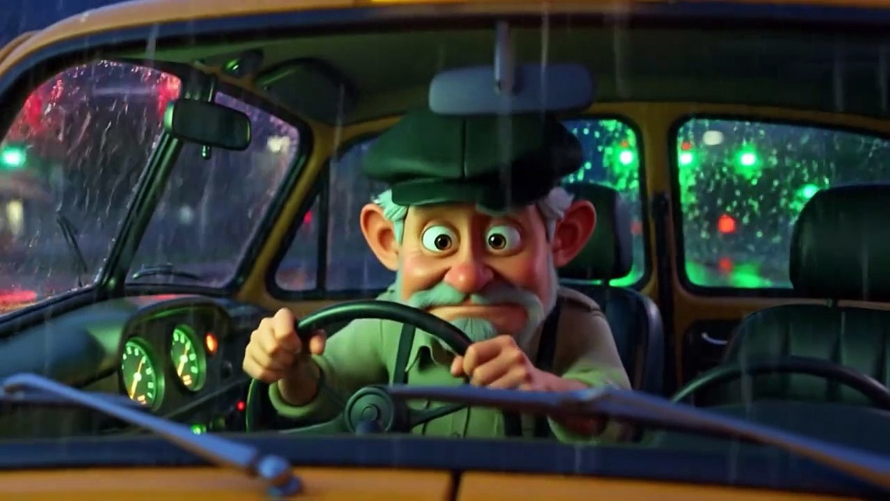 She Spent One Night in a Haunted Mansion… and Never Returned | Horror Short Film (3 Minutes)”