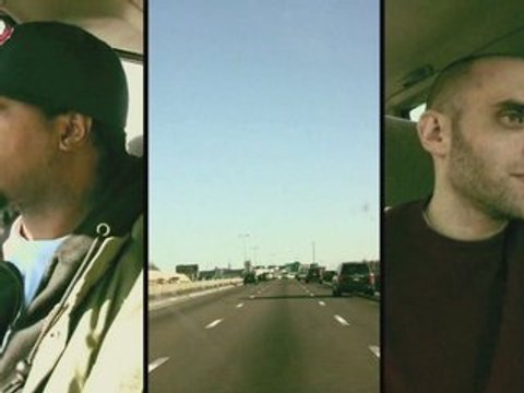 SEEK feat. Edo. G - Perspective [OFFICIAL MUSIC VIDEO]