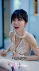 The intern discovered the cold CEO's secret that he teased her every day, then fell deeply in love!