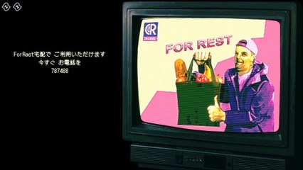 No,IM NOT A HUMAN スチームpert7