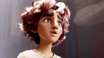 David Bande-annonce VO