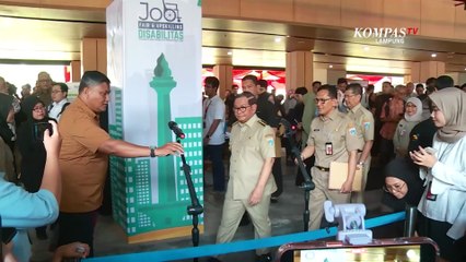 Serba-Serbi Lapangan Kerja