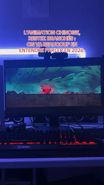 ANIME Name: DRAGON RAJA S2