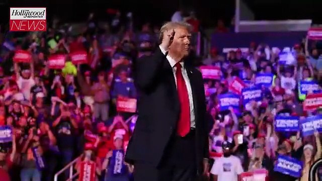 Donald Trump Inauguration Performers: Gavin DeGraw, Billy Ray Cyrus, Carrie Underwood & More | THR News Video